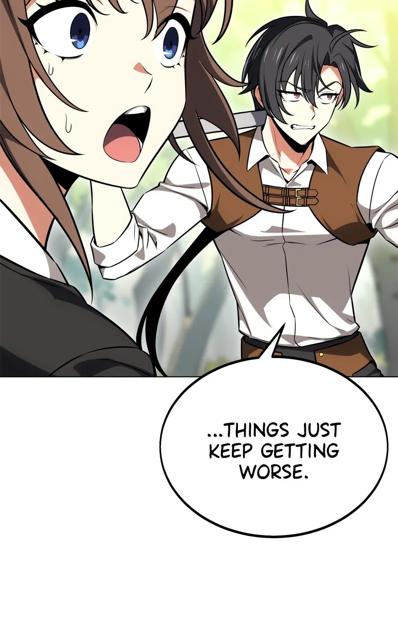 I Killed the Main Player Chapter 9 page 125 - 