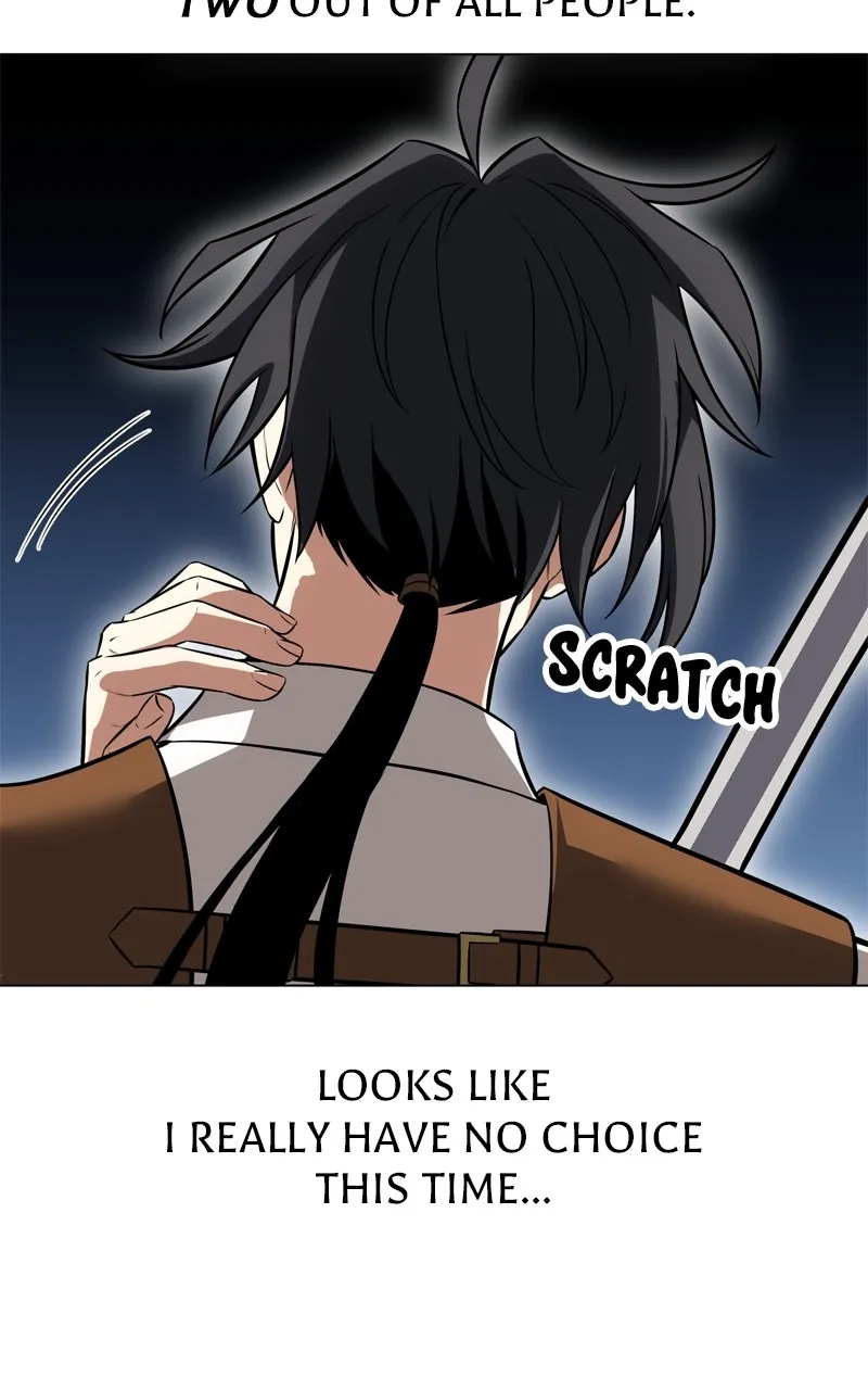 I Killed the Main Player Chapter 9 page 129 - 