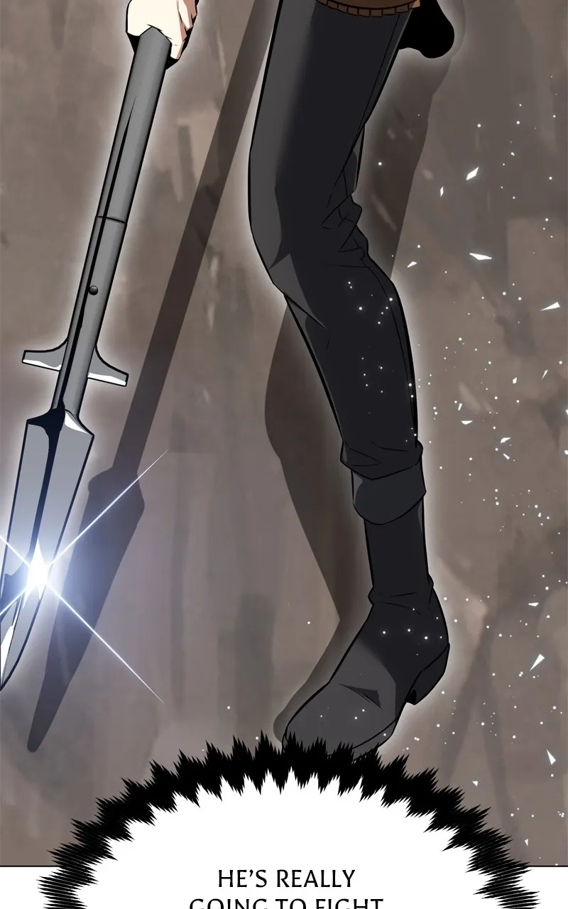 I Killed the Main Player Chapter 9 page 132 - 