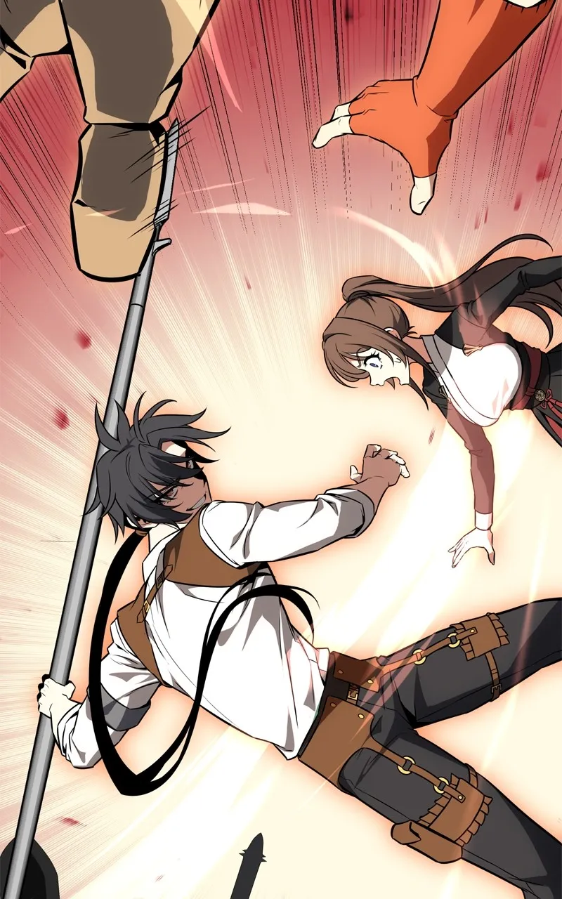I Killed the Main Player Chapter 9 page 136 - 