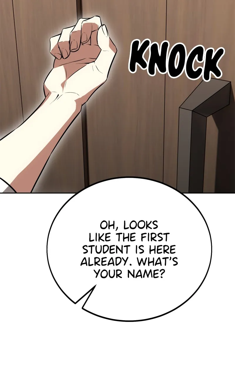 I Killed the Main Player Chapter 9 page 141 - 