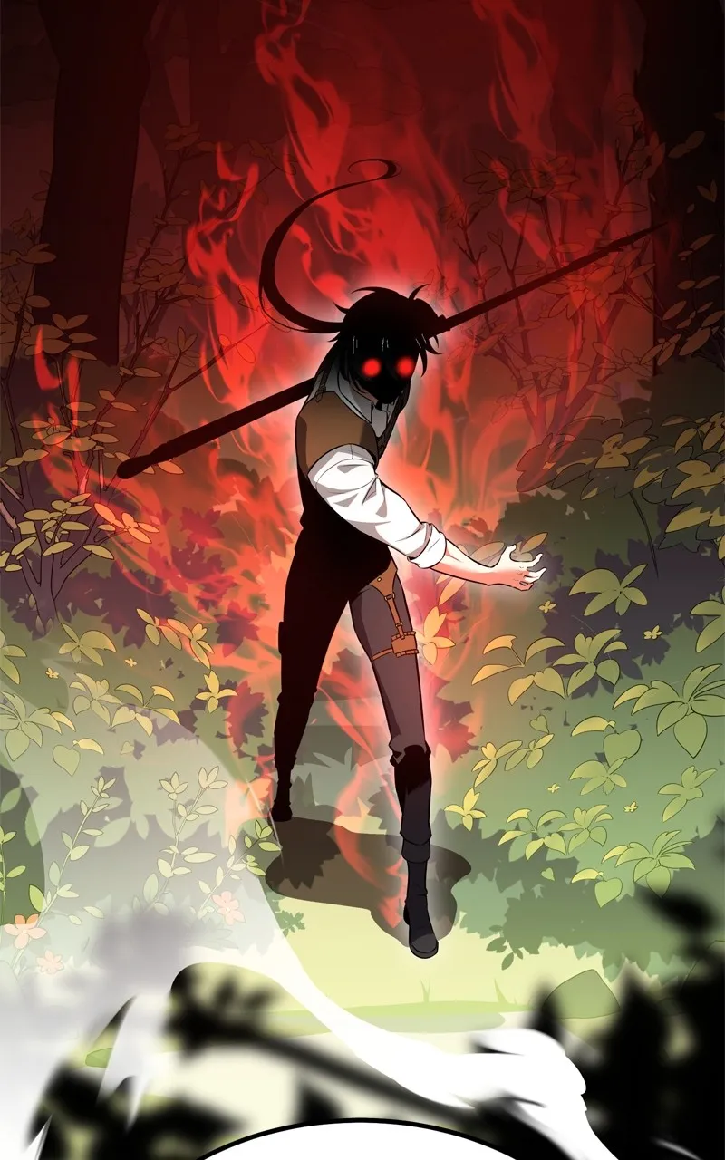 I Killed the Main Player Chapter 9 page 16 - 
