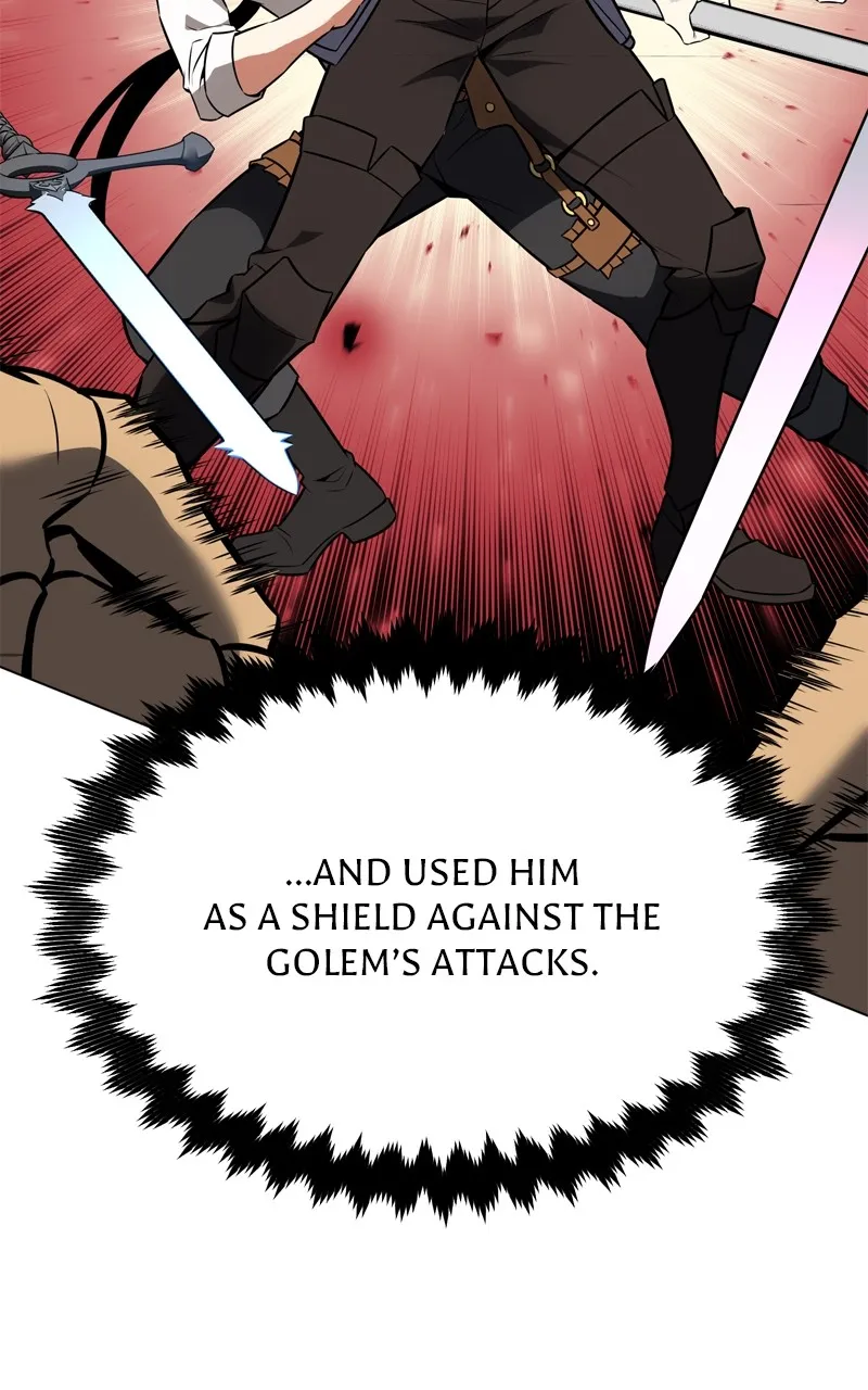 I Killed the Main Player Chapter 9 page 157 - 