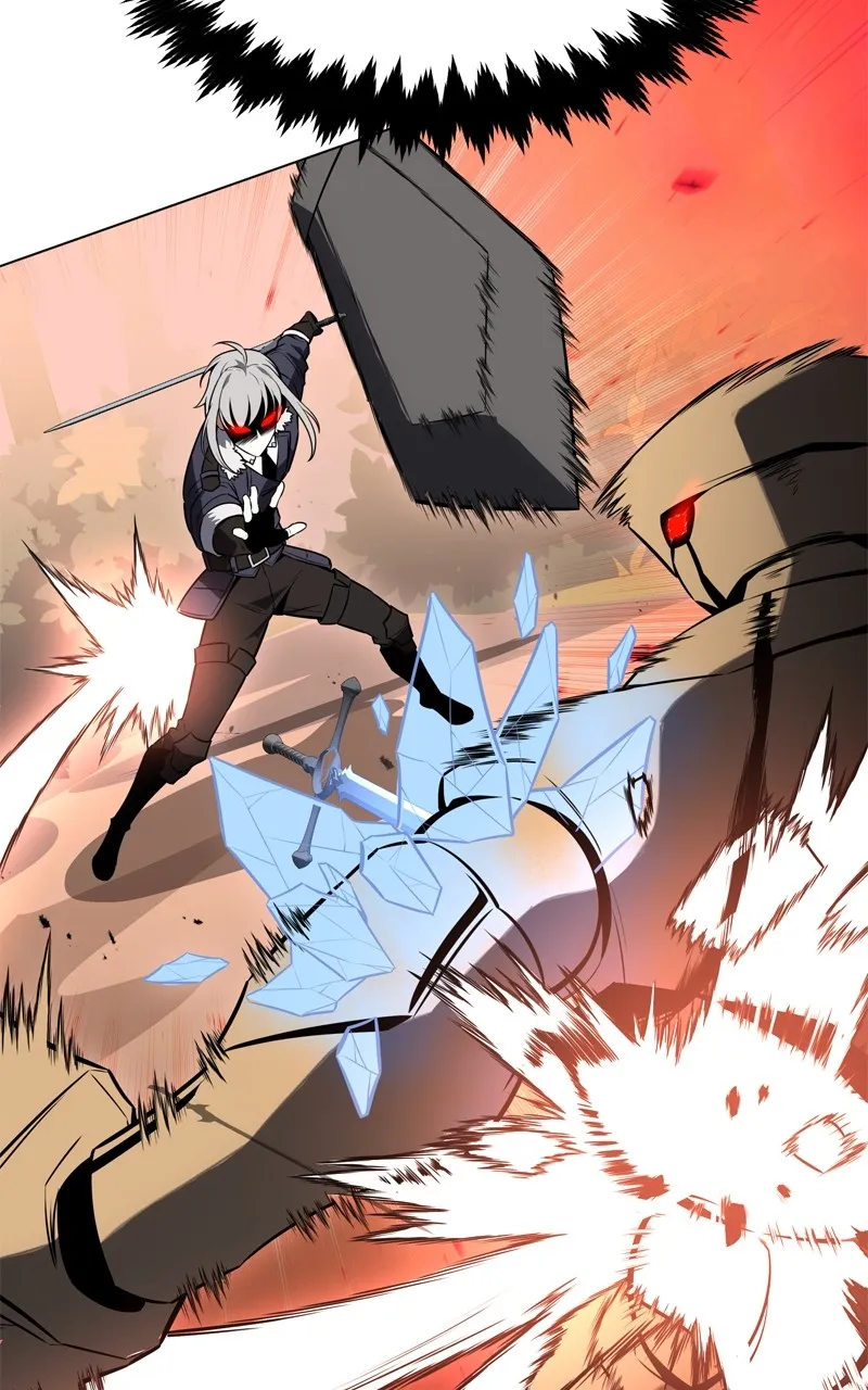 I Killed the Main Player Chapter 9 page 159 - 