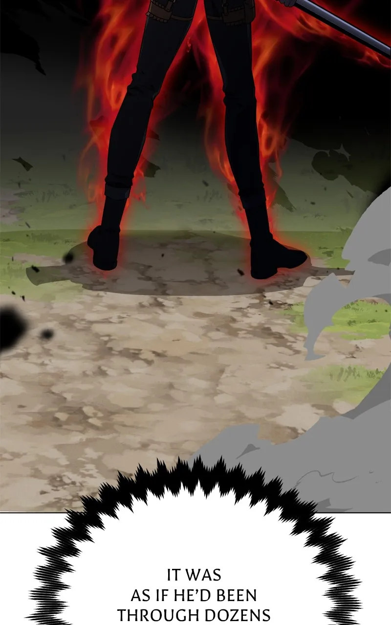 I Killed the Main Player Chapter 9 page 164 - 