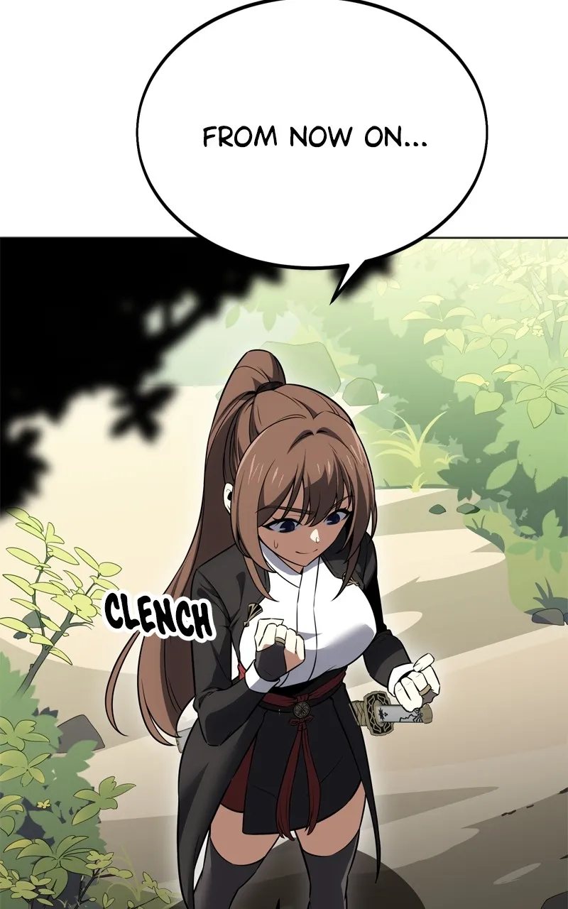 I Killed the Main Player Chapter 9 page 171 - 