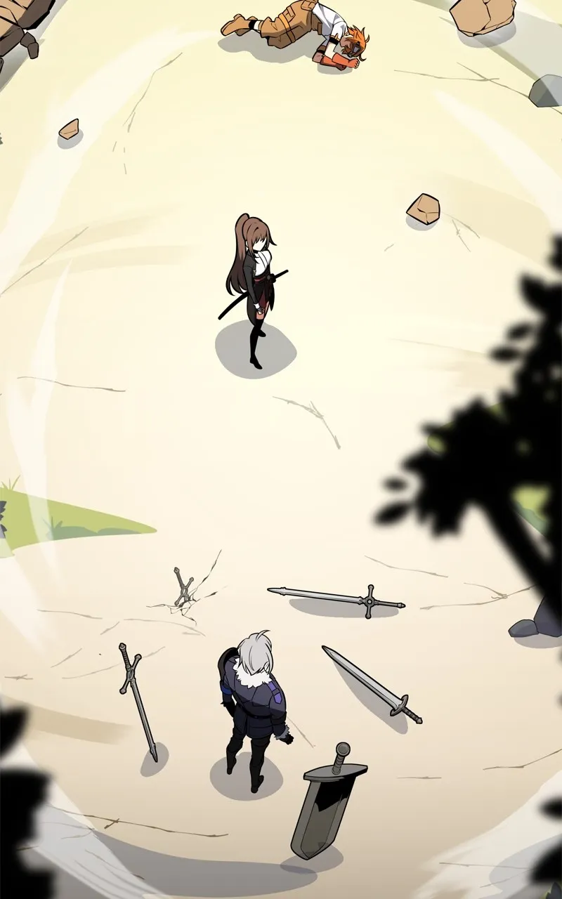 I Killed the Main Player Chapter 9 page 183 - 
