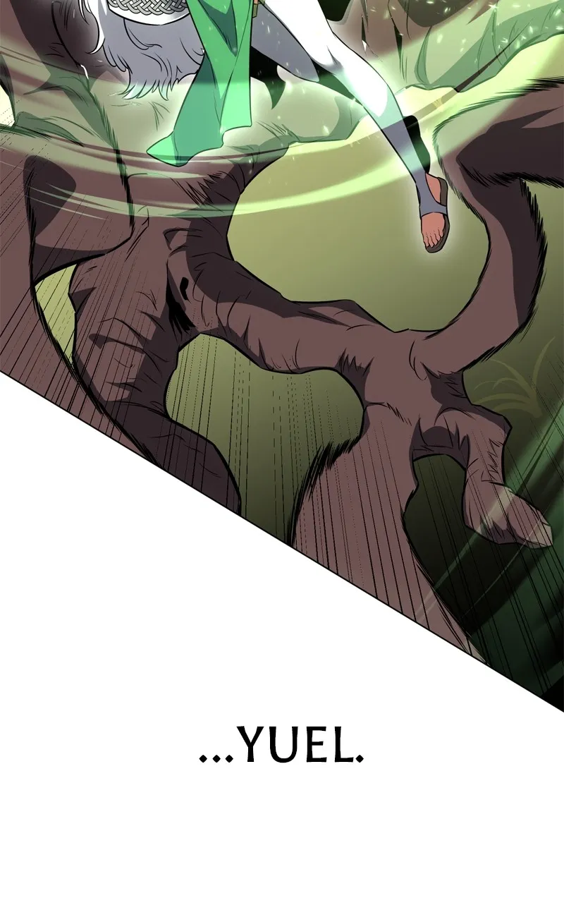 I Killed the Main Player Chapter 9 page 190 - 