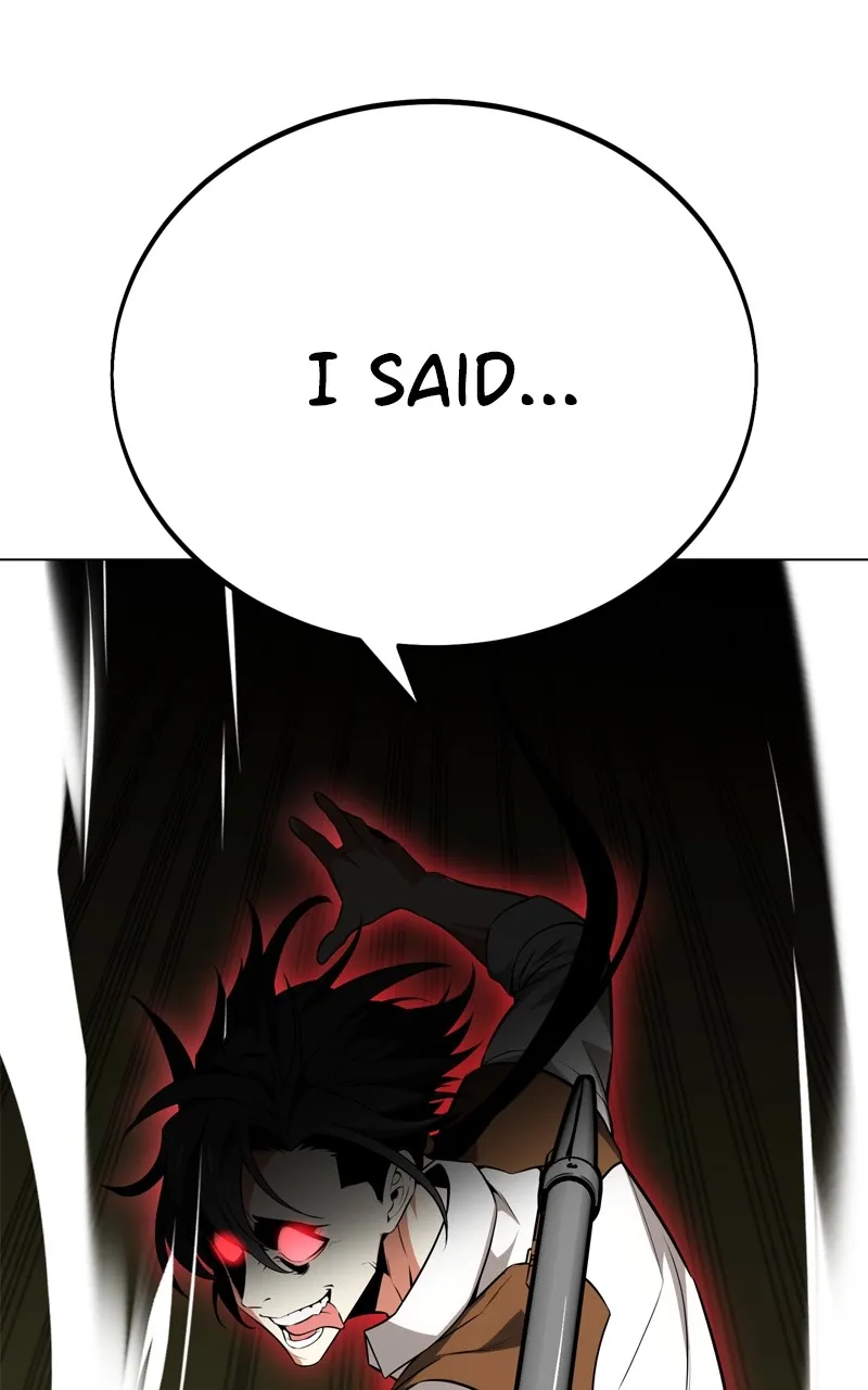 I Killed the Main Player Chapter 9 page 20 - 