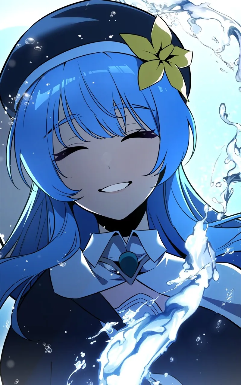 I Killed the Main Player Chapter 9 page 197 - 