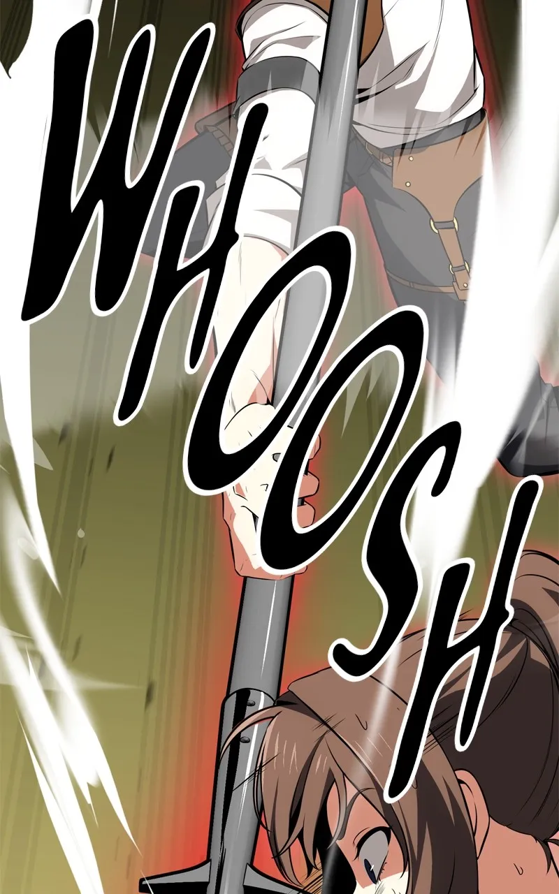 I Killed the Main Player Chapter 9 page 21 - 