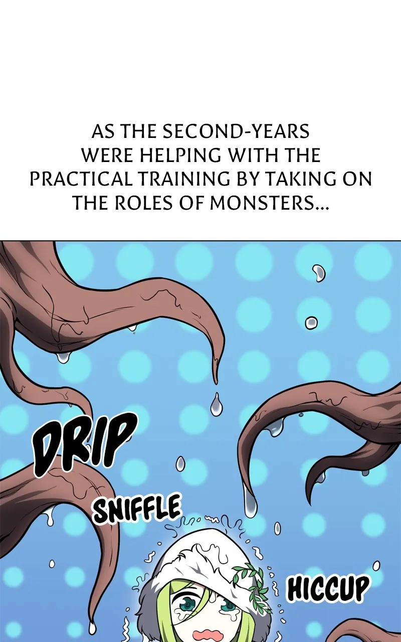 I Killed the Main Player Chapter 9 page 201 - 