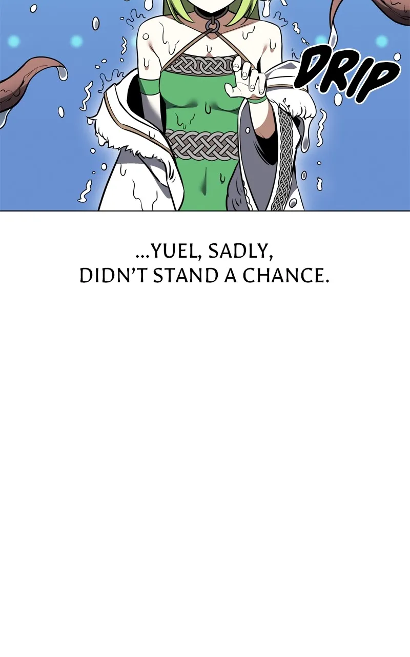 I Killed the Main Player Chapter 9 page 202 - 