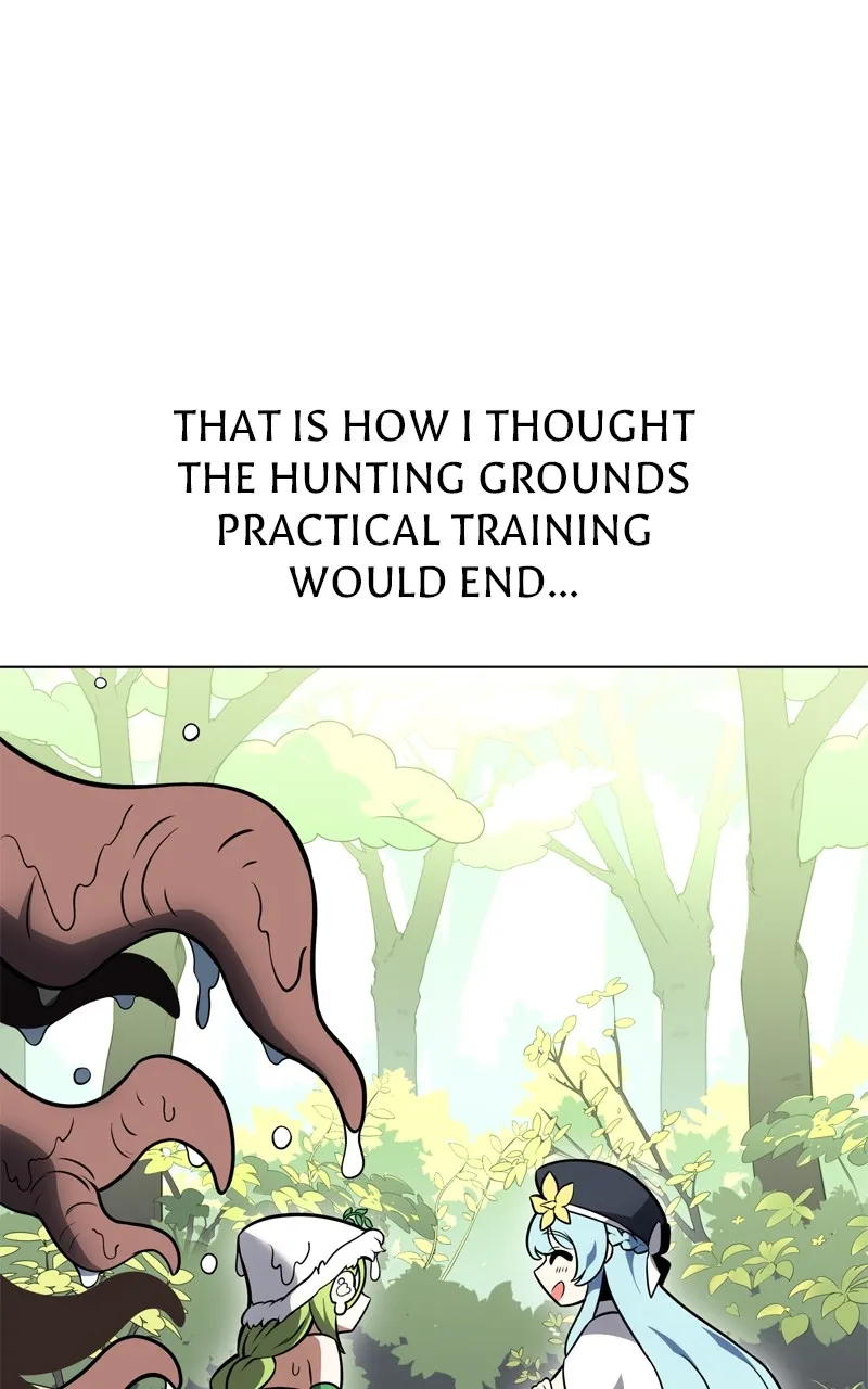 I Killed the Main Player Chapter 9 page 203 - 