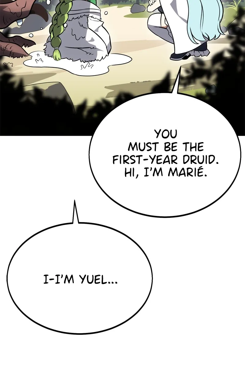 I Killed the Main Player Chapter 9 page 204 - 