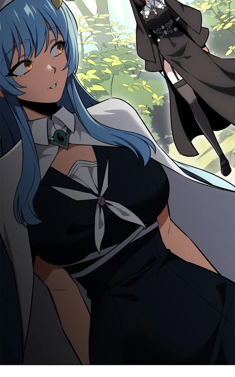 I Killed the Main Player Chapter 9 page 208 - 