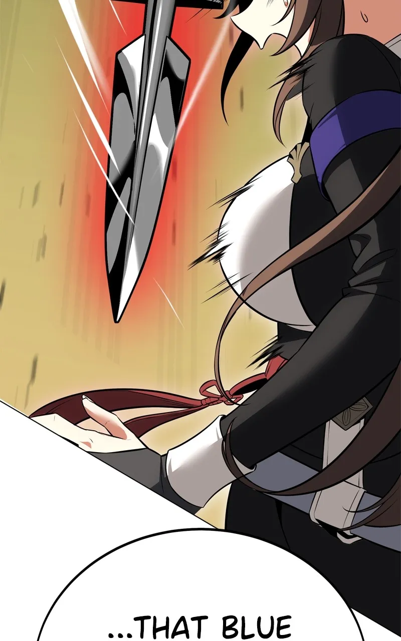 I Killed the Main Player Chapter 9 page 22 - 