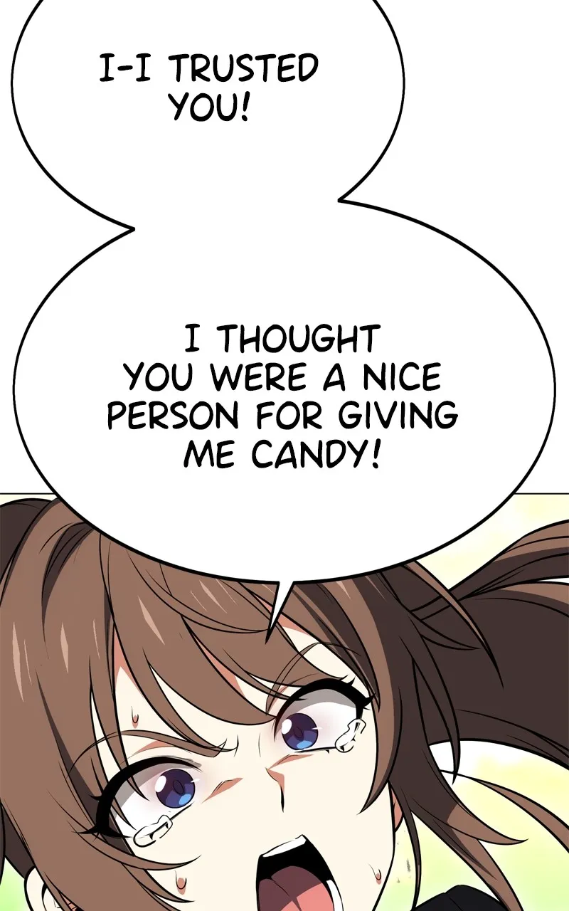 I Killed the Main Player Chapter 9 page 24 - 