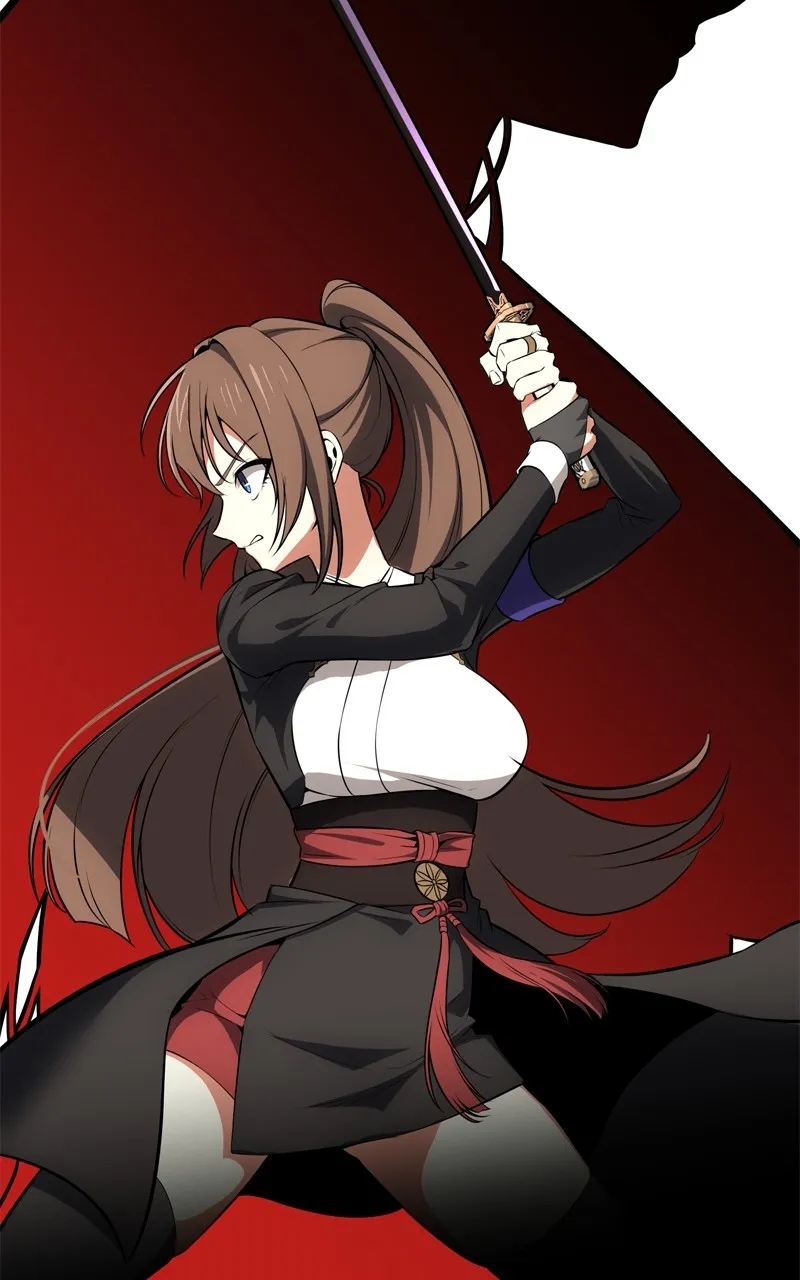I Killed the Main Player Chapter 9 page 31 - 