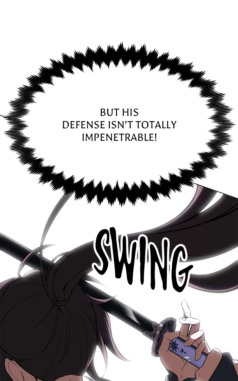 I Killed the Main Player Chapter 9 page 43 - 