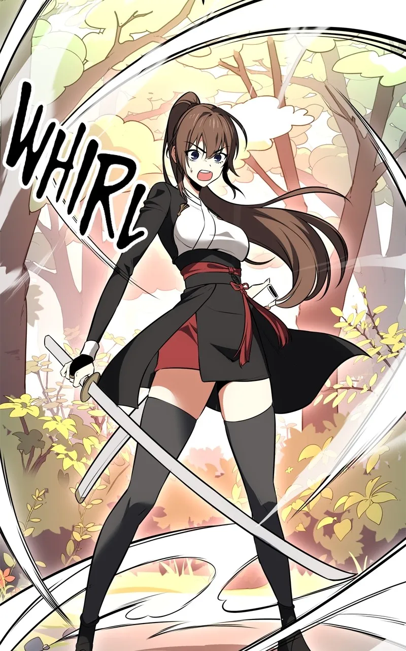 I Killed the Main Player Chapter 9 page 6 - 