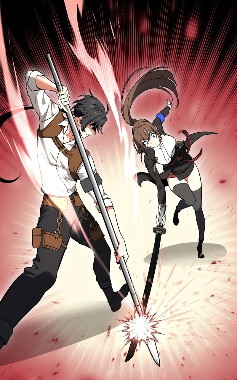 I Killed the Main Player Chapter 9 page 55 - 