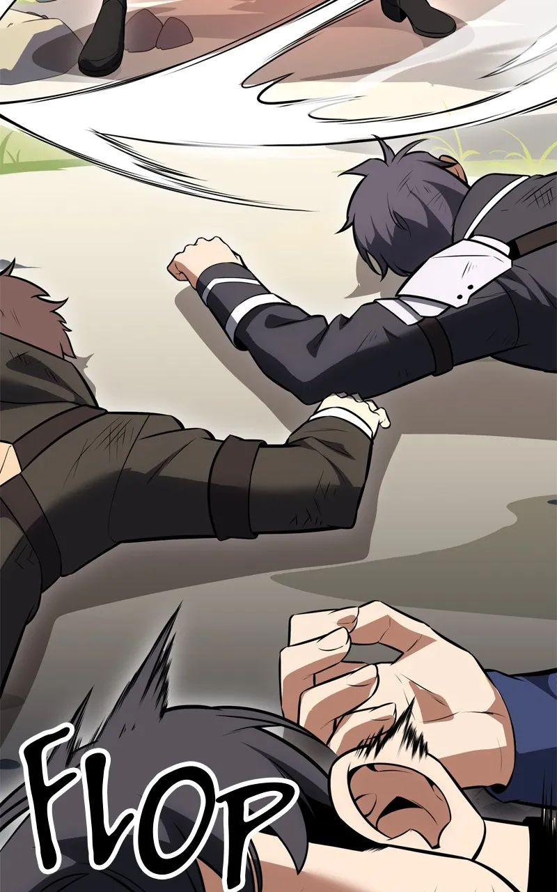 I Killed the Main Player Chapter 9 page 7 - 