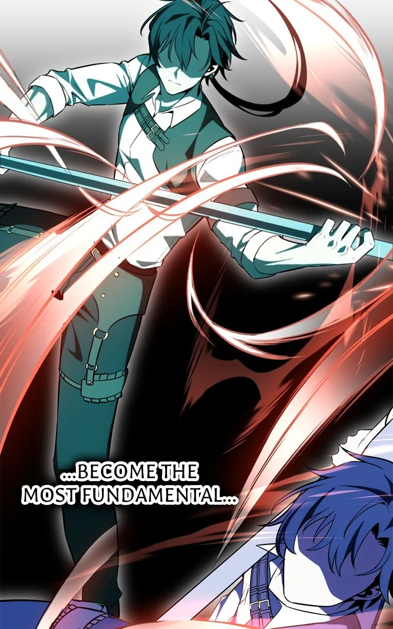 I Killed the Main Player Chapter 9 page 61 - 