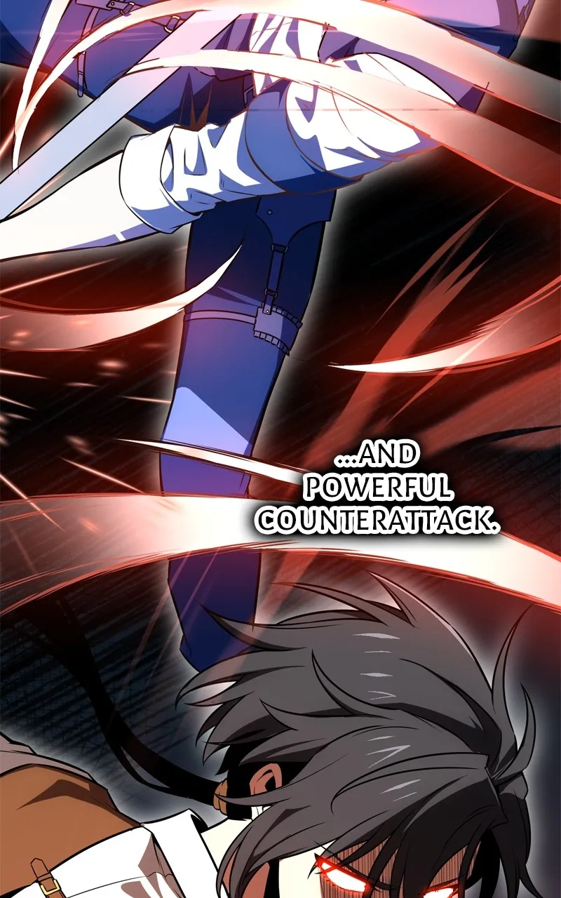 I Killed the Main Player Chapter 9 page 62 - 