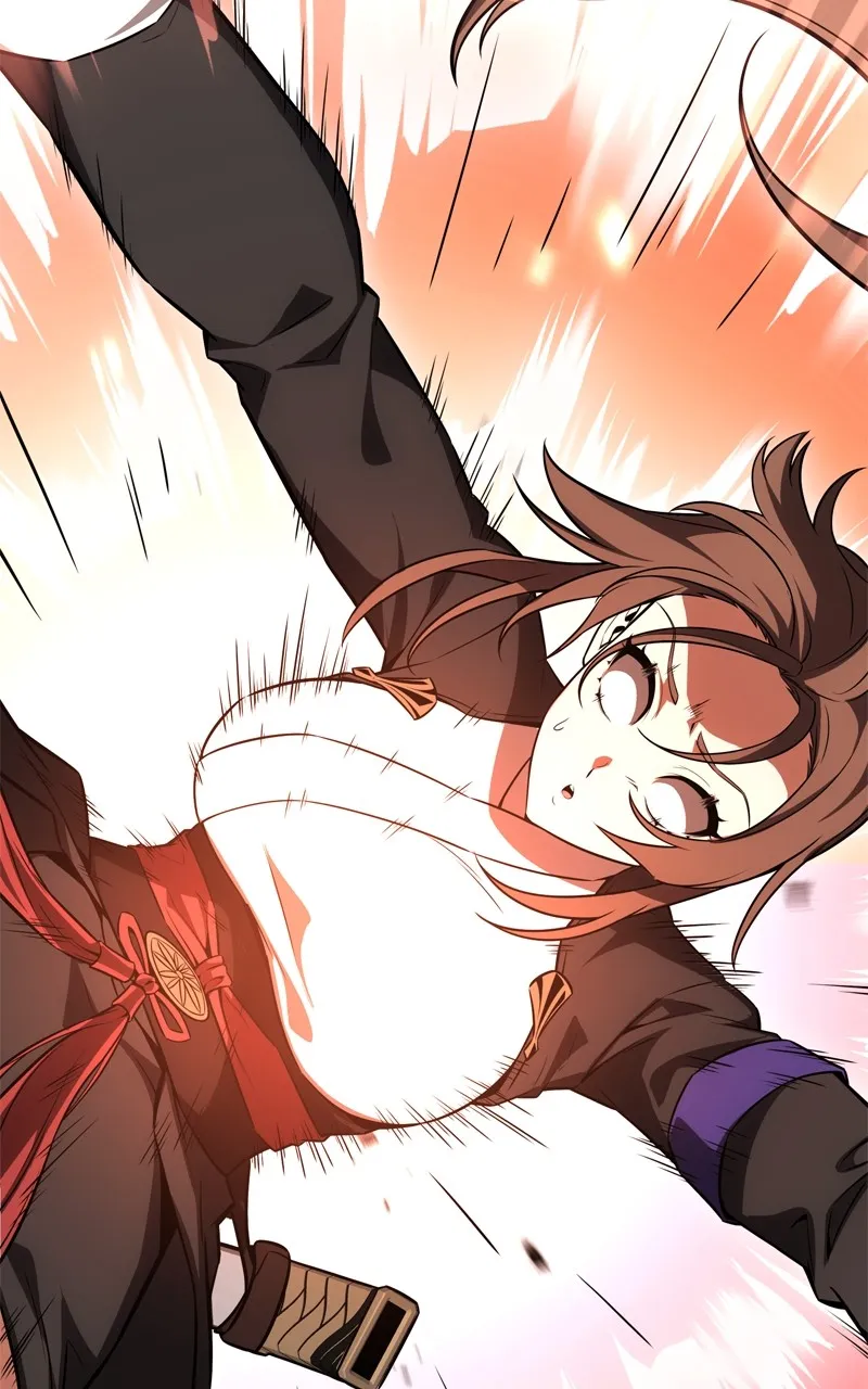 I Killed the Main Player Chapter 9 page 65 - 