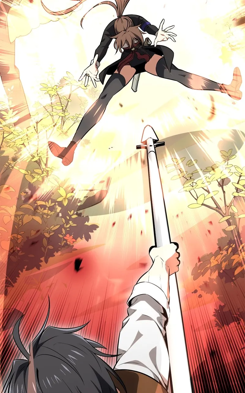 I Killed the Main Player Chapter 9 page 68 - 