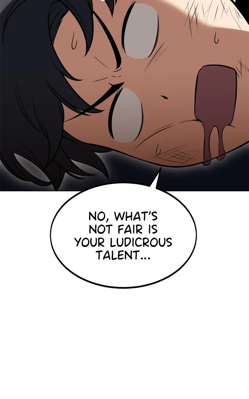 I Killed the Main Player Chapter 9 page 8 - 