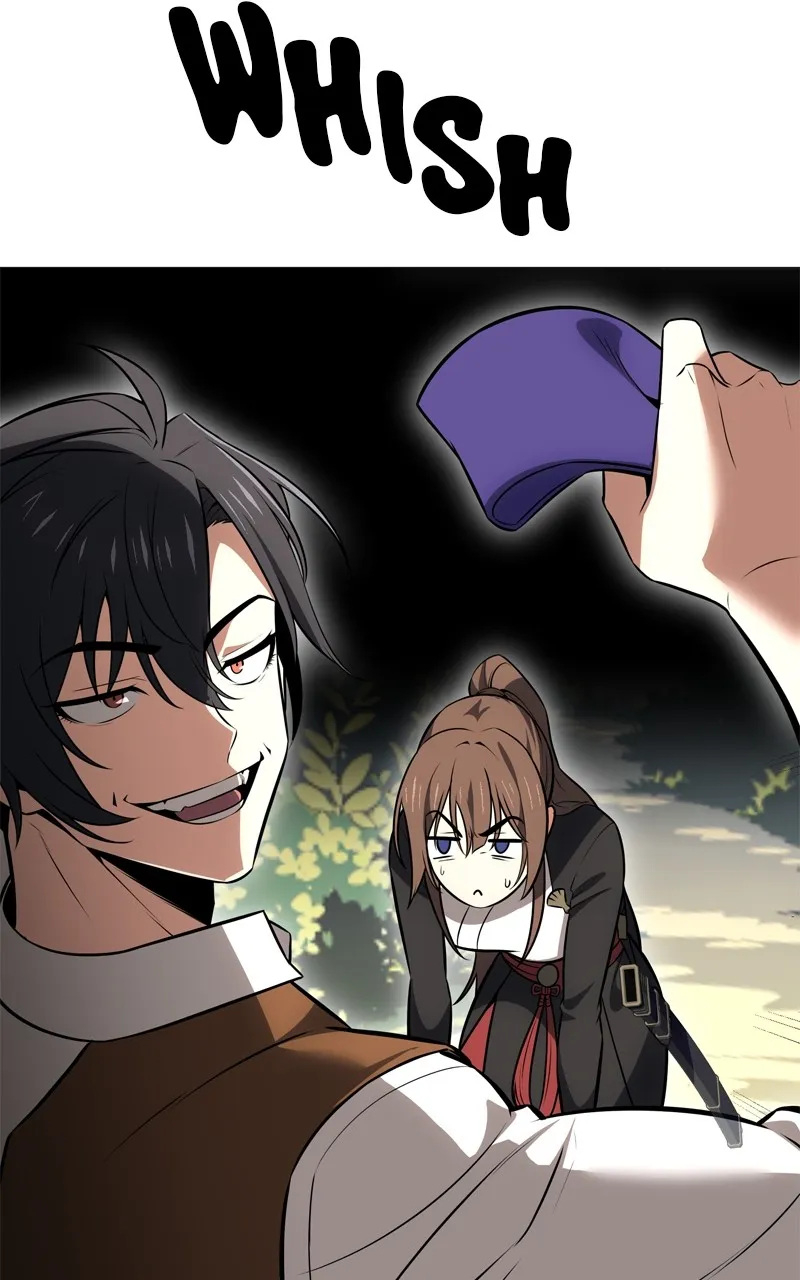 I Killed the Main Player Chapter 9 page 81 - 