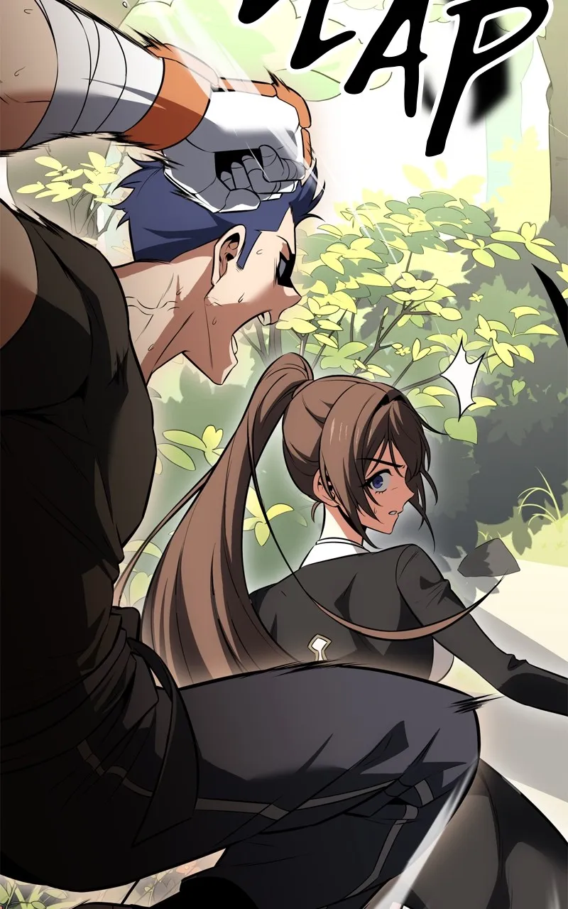 I Killed the Main Player Chapter 9 page 10 - 