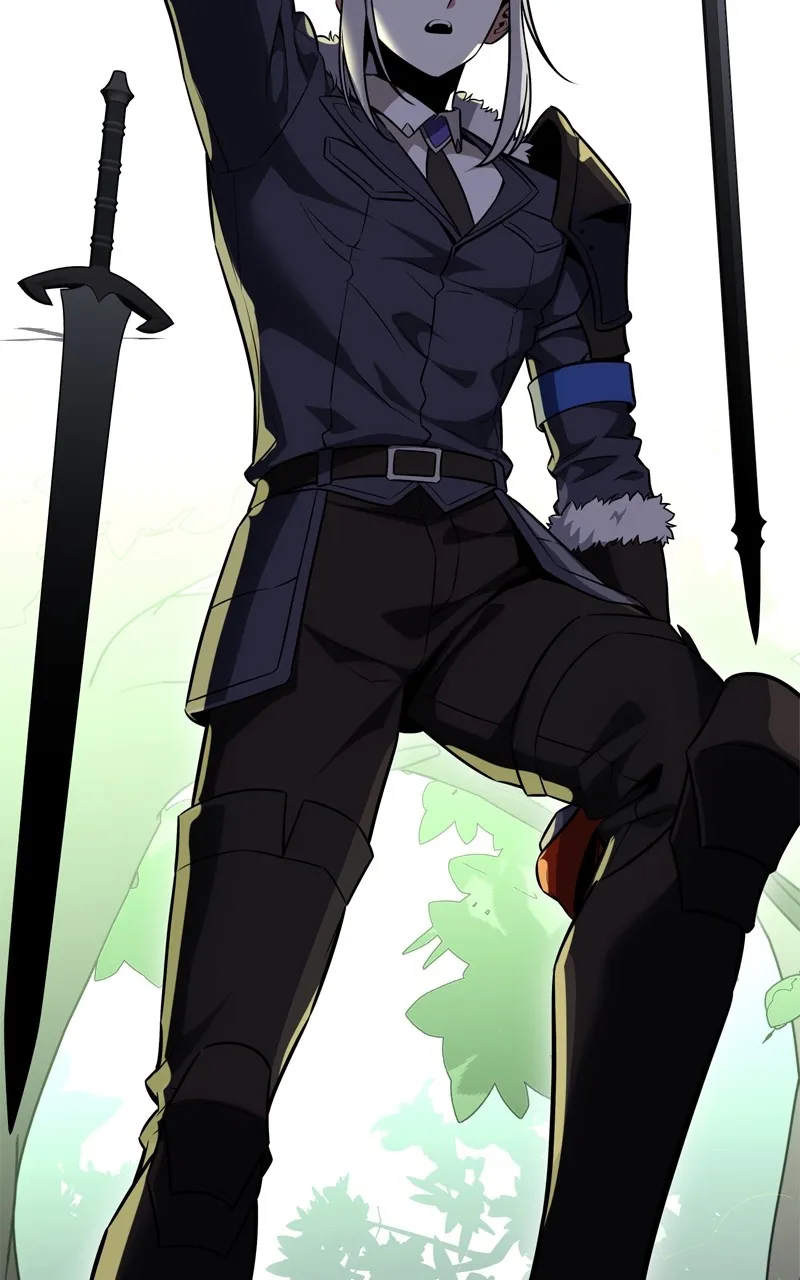 I Killed the Main Player Chapter 9 page 94 - 