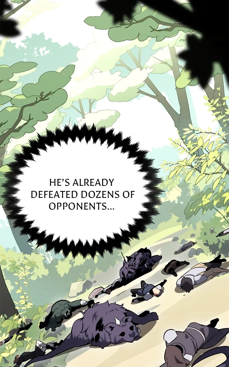 I Killed the Main Player Chapter 9 page 98 - 