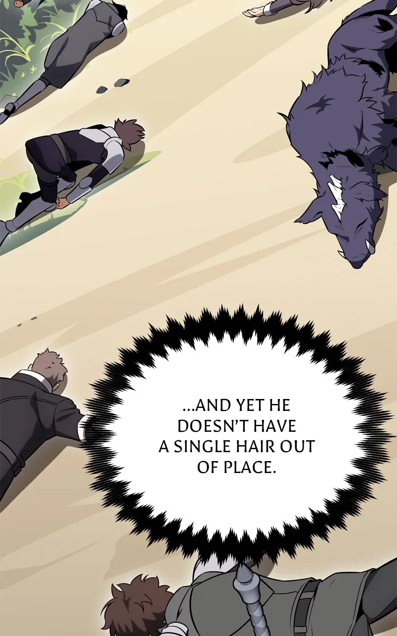 I Killed the Main Player Chapter 9 page 99 - 