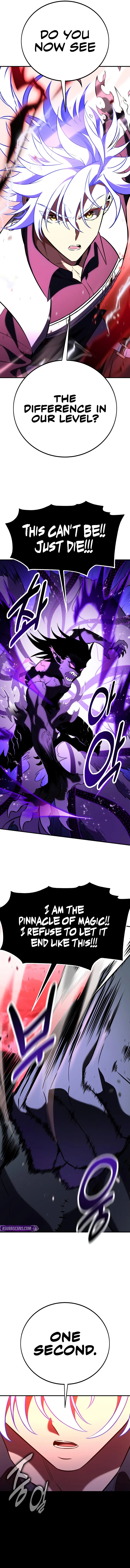 I Killed the Main Player Chapter 98 page 14 - 