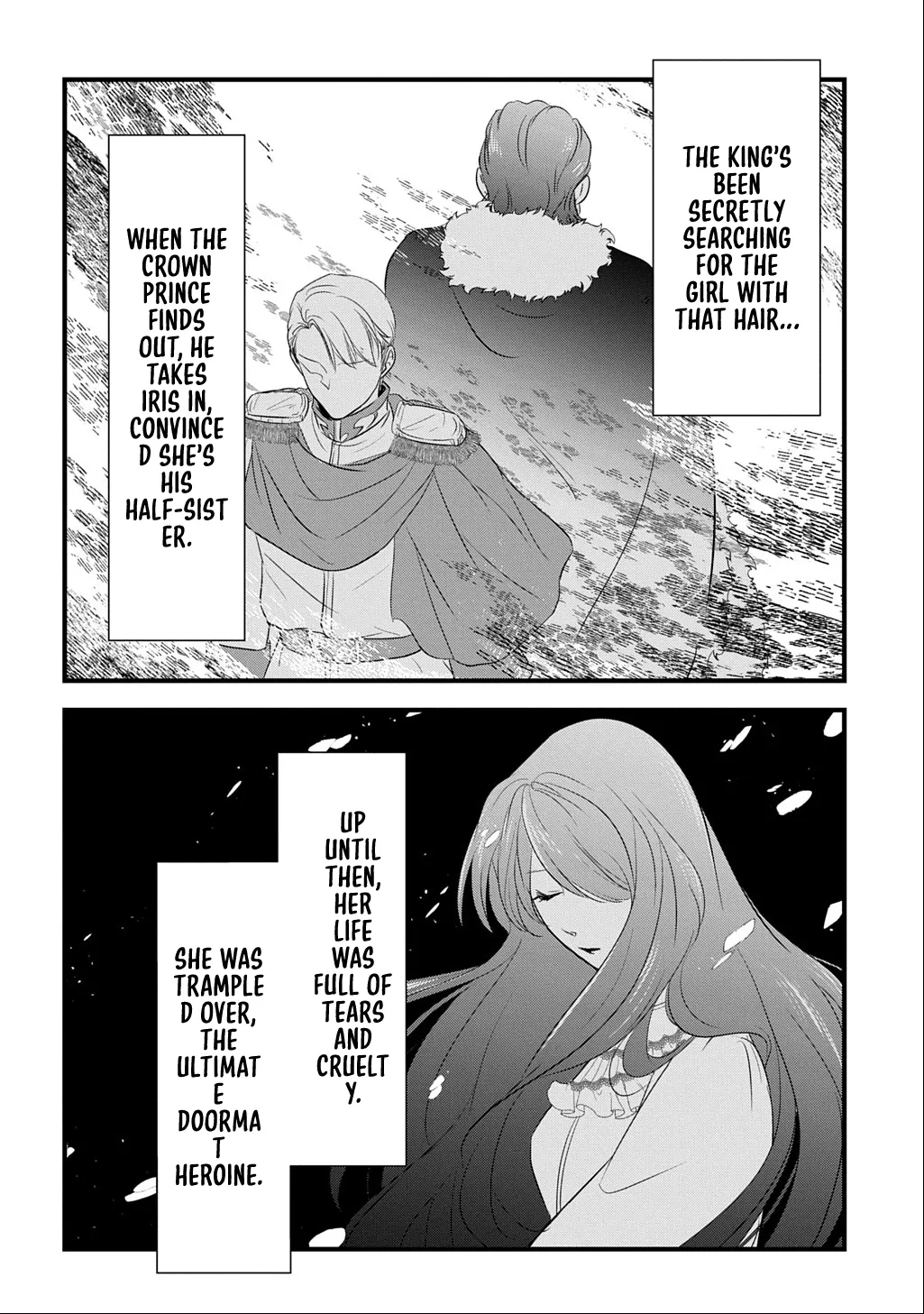 I Know, Dear Husband — The Doormat Heroine Recalls Her Past Life as an Osaka Auntie. Chapter 1 page 32 - 