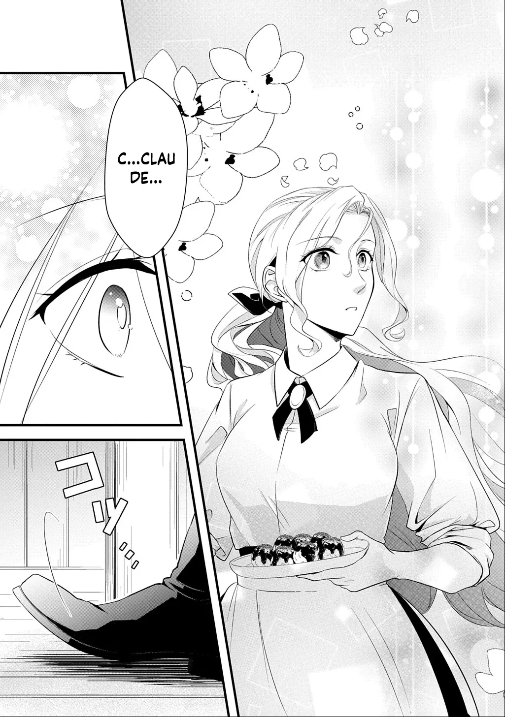 I Know, Dear Husband — The Doormat Heroine Recalls Her Past Life as an Osaka Auntie. Chapter 1 page 39 - 