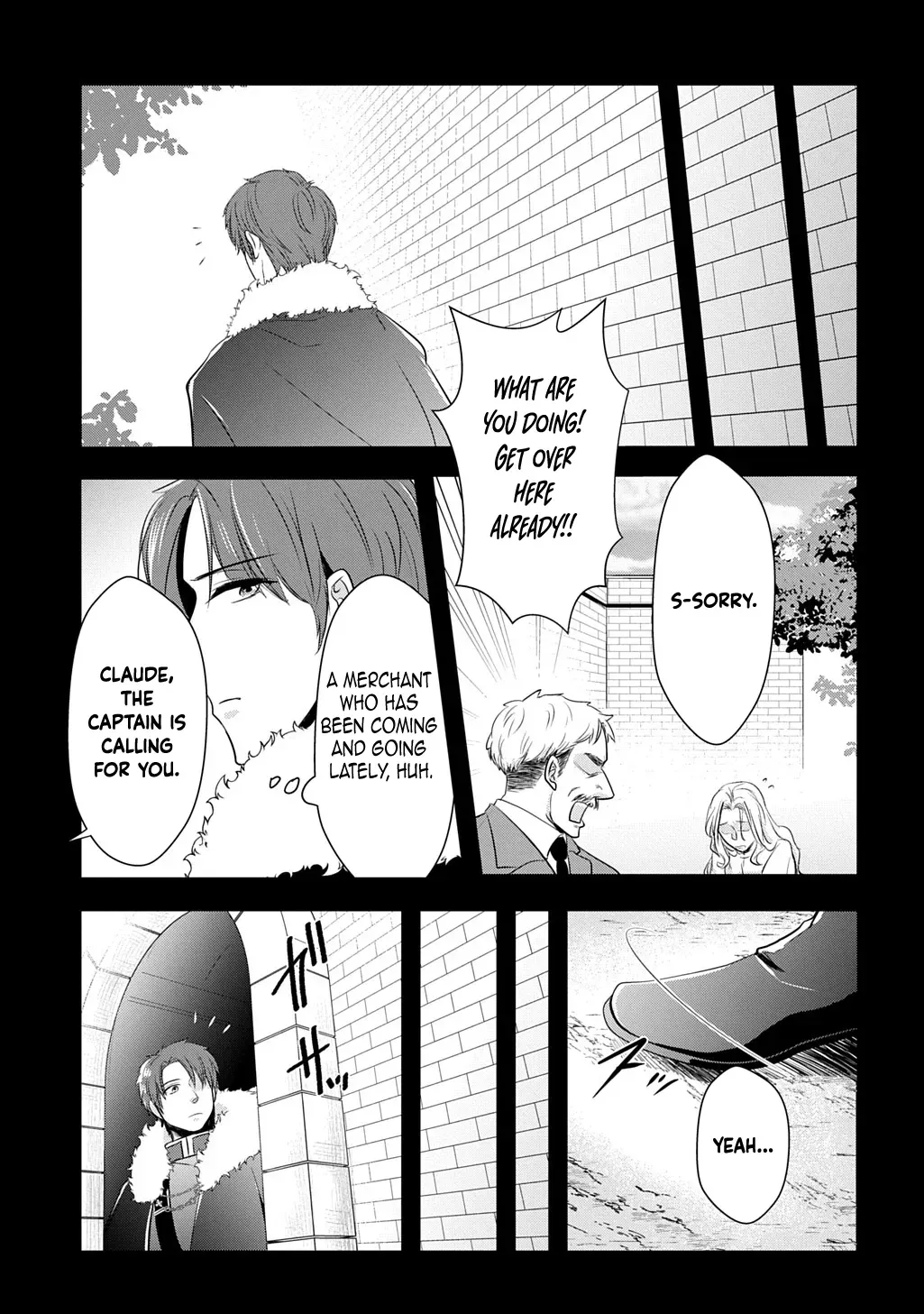 I Know, Dear Husband — The Doormat Heroine Recalls Her Past Life as an Osaka Auntie. Chapter 2 page 25 - 