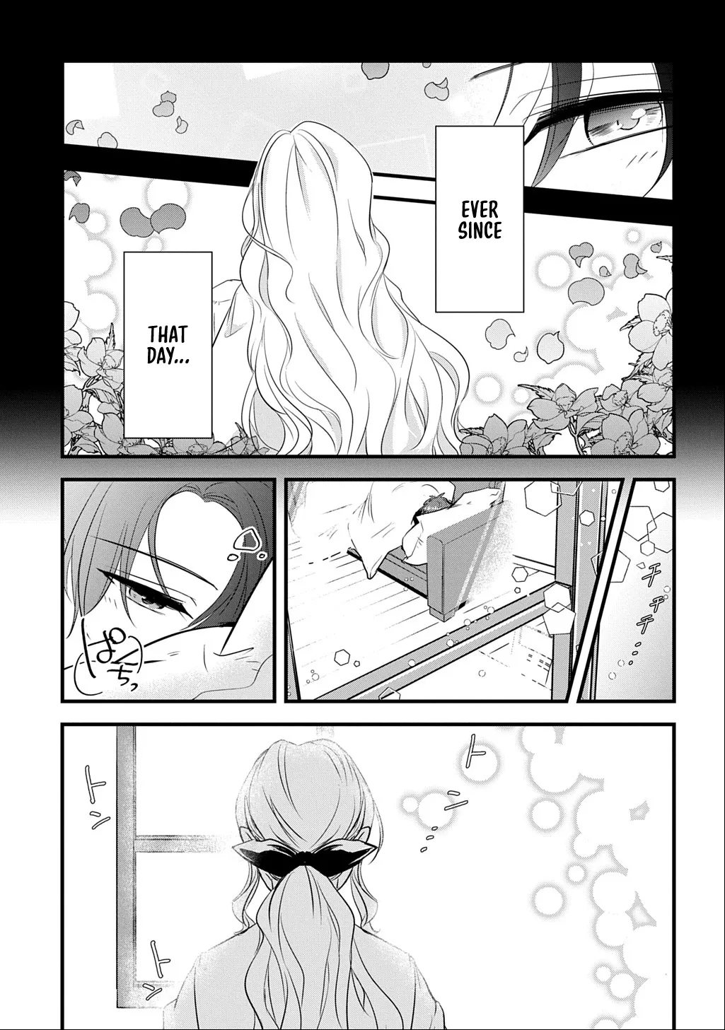 I Know, Dear Husband — The Doormat Heroine Recalls Her Past Life as an Osaka Auntie. Chapter 2 page 31 - 