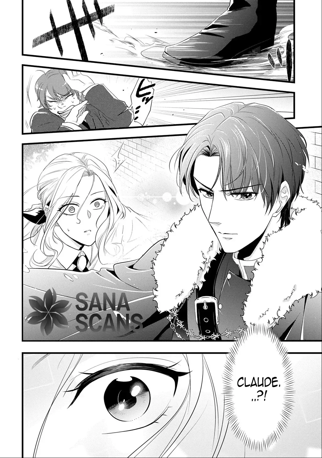 I Know, Dear Husband — The Doormat Heroine Recalls Her Past Life as an Osaka Auntie. Chapter 2 page 42 - 