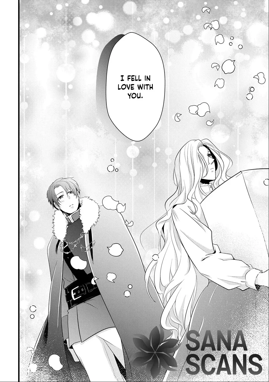 I Know, Dear Husband — The Doormat Heroine Recalls Her Past Life as an Osaka Auntie. Chapter 2 page 10 - 