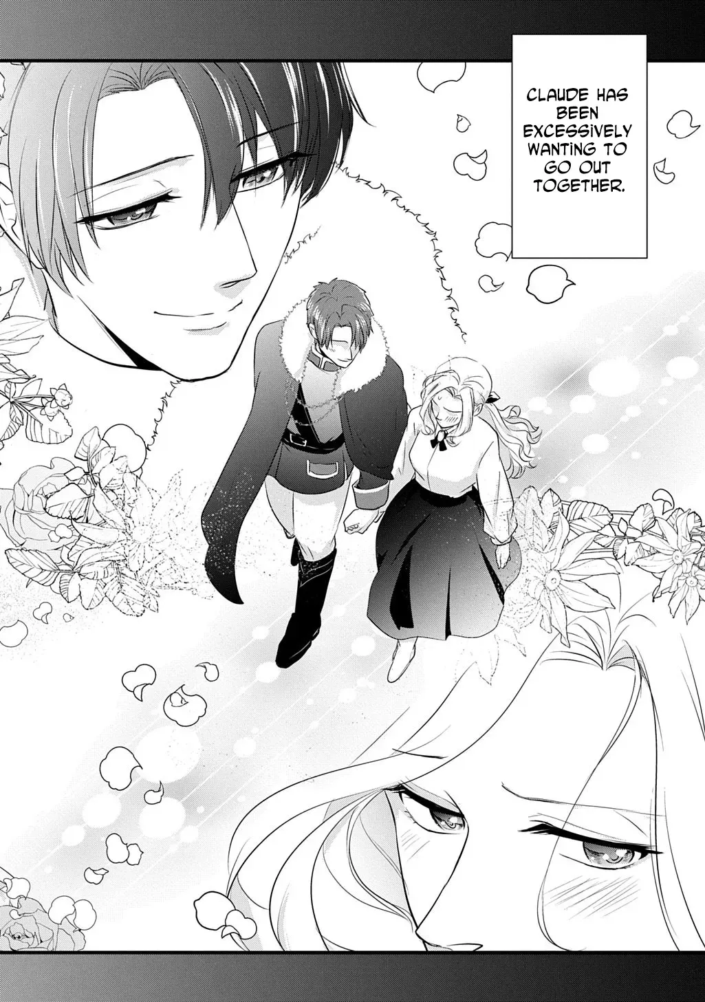 I Know, Dear Husband — The Doormat Heroine Recalls Her Past Life as an Osaka Auntie. Chapter 4 page 22 - 