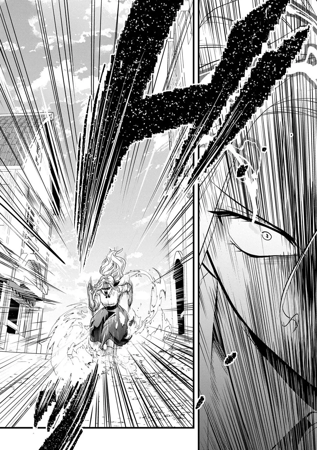 I Know, Dear Husband — The Doormat Heroine Recalls Her Past Life as an Osaka Auntie. Chapter 4 page 38 - 