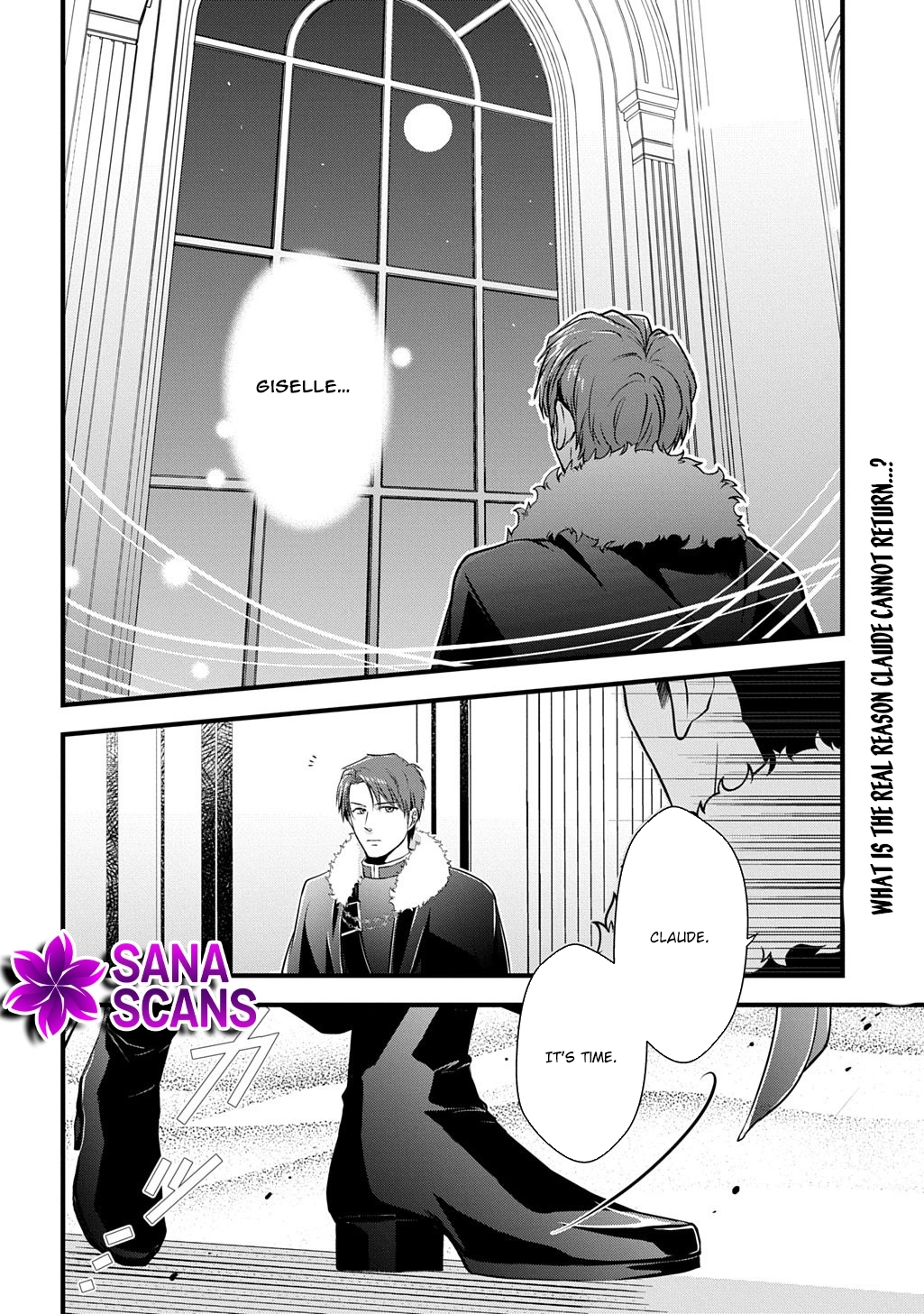 I Know, Dear Husband — The Doormat Heroine Recalls Her Past Life as an Osaka Auntie. Chapter 6 page 28 - 