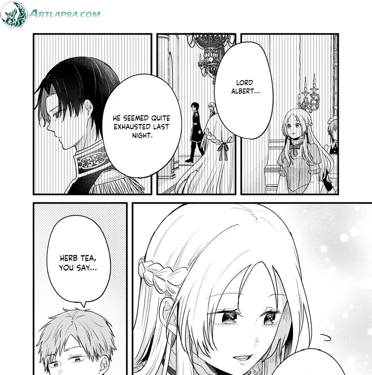I Know He Won