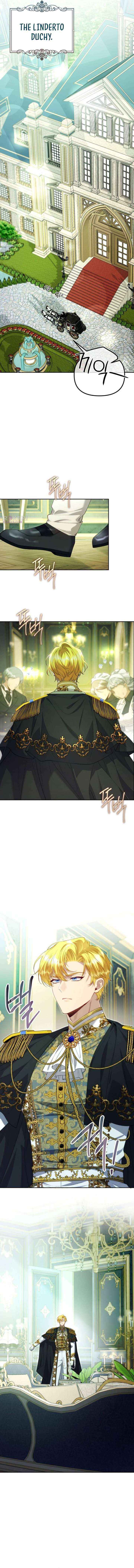 I Know I Shouldn’t Do This with the Duke Chapter 1 page 6 - 