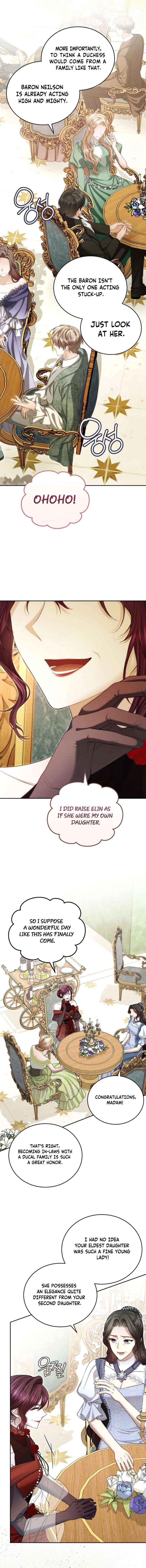 I Know I Shouldn’t Do This with the Duke Chapter 10 page 2 - 